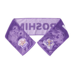 Soccer Scarf Pokémon Center Hiroshima X Sanfrecce