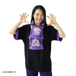 Soccer Scarf Pokémon Center Hiroshima X Sanfrecce