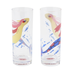 Tumbler  Milotic POKÉMON NYORO NYORO FRIENDS