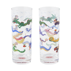 Tumbler Gathering POKÉMON NYORO NYORO FRIENDS