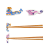 Chopstick Rests Set Huntail & Gorebyss POKÉMON NYORO NYORO FRIENDS