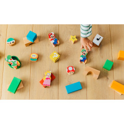 Stacking Blocks 30 pieces My Mario