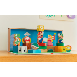 Stacking Blocks 30 pieces My Mario