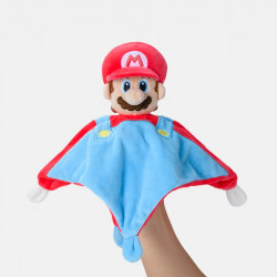 Bib My Mario