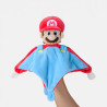 Bib My Mario