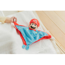 Bib My Mario