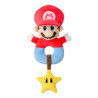 Rattle Mario My Mario Super Mario