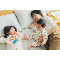 Coverall My Mario Super Mario