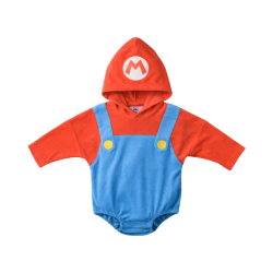 Romper My Mario Super Mario
