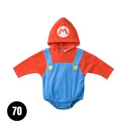 Romper My Mario Super Mario