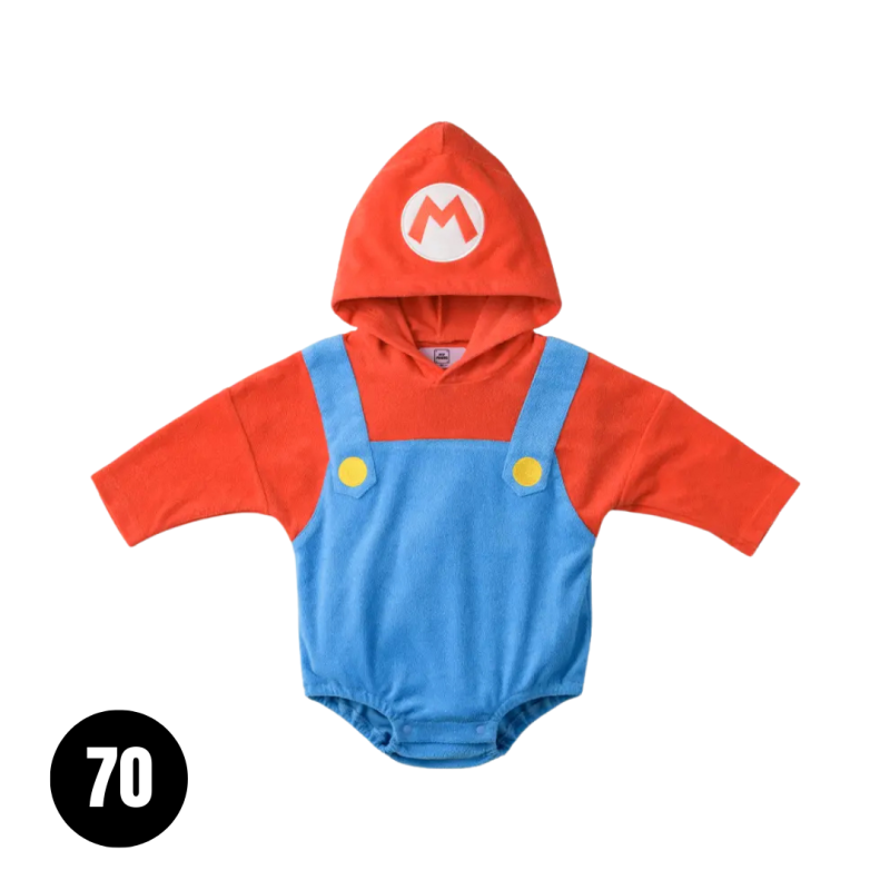 Romper My Mario Super Mario