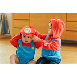 Romper My Mario Super Mario