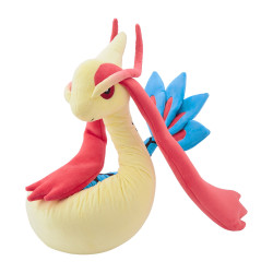 Plush Milotic POKÉMON NYORO NYORO FRIENDS