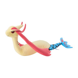 Plush Milotic POKÉMON NYORO NYORO FRIENDS