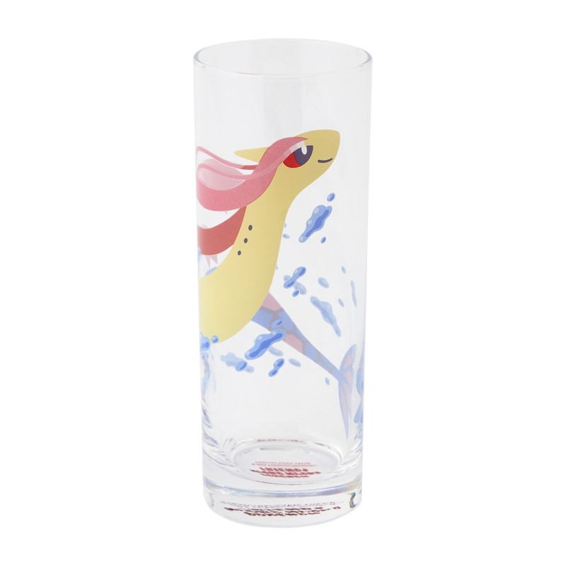 Tumbler  Milotic POKÉMON NYORO NYORO FRIENDS