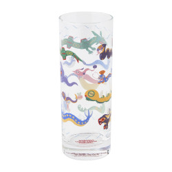 Tumbler Gathering POKÉMON NYORO NYORO FRIENDS