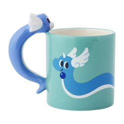 Mug Cup Dragonair POKÉMON NYORO NYORO FRIENDS