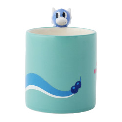 Mug Cup Dragonair POKÉMON NYORO NYORO FRIENDS