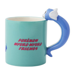 Mug Cup Dragonair POKÉMON NYORO NYORO FRIENDS