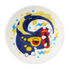 Small Plate Collection POKÉMON NYORO NYORO FRIENDS