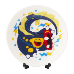 Small Plate Collection POKÉMON NYORO NYORO FRIENDS