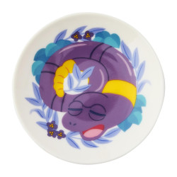 Small Plate Collection POKÉMON NYORO NYORO FRIENDS