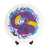Small Plate Collection POKÉMON NYORO NYORO FRIENDS