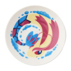 Small Plates Collection Set POKÉMON NYORO NYORO FRIENDS