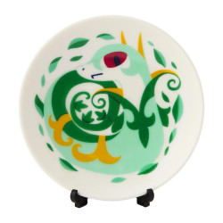 Small Plates Collection Set POKÉMON NYORO NYORO FRIENDS