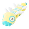 Plush Pencil Case Dudunsparce POKÉMON NYORO NYORO FRIENDS