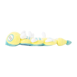 Plush Pencil Case Dudunsparce POKÉMON NYORO NYORO FRIENDS