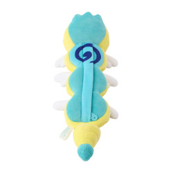 Plush Pencil Case Dudunsparce POKÉMON NYORO NYORO FRIENDS