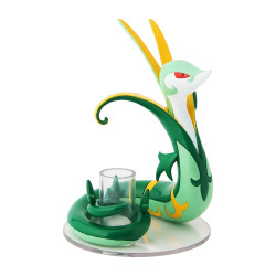 Pen Stand Figure Serperior POKÉMON NYORO NYORO FRIENDS