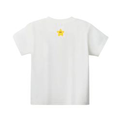 T-Shirt My Mario Super Mario