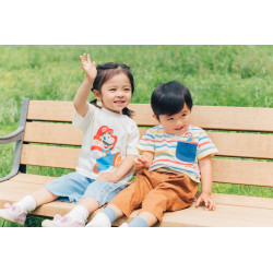 T-Shirt My Mario Super Mario