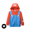 Hoodie Cosplay My Mario Super Mario