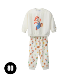 Pajamas My Mario Super Mario