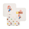 Gauze Handkerchief Set My Mario Super Mario