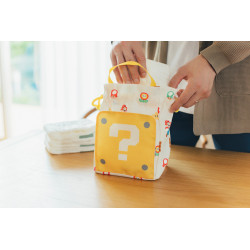 Diaper Pouch Hatena Block My Mario Super Mario