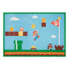 Nap Blanket My Mario Super Mario