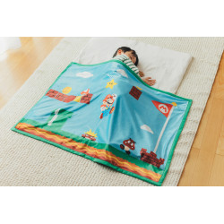 Nap Blanket My Mario Super Mario
