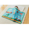 Nap Blanket My Mario Super Mario