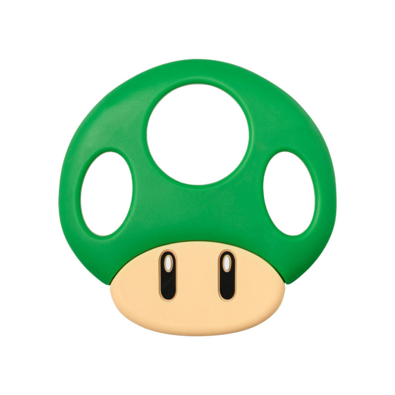 Teething Ring 1UP My Mario Super Mario