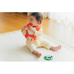 Teething Ring 1UP My Mario Super Mario