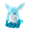 Plush Glaceon Pokémon Fuwa Fuwa Daki