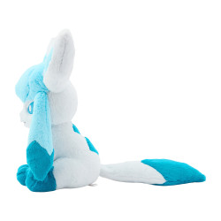 Plush Glaceon Pokémon Fuwa Fuwa Daki