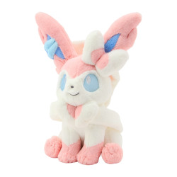 Plush Sylveon Pokémon Fuwa Fuwa Daki