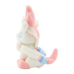 Plush Sylveon Pokémon Fuwa Fuwa Daki