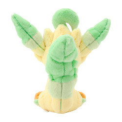 Plush Leafeon Pokémon Fuwa Fuwa Daki