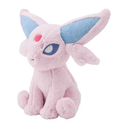 Plush Espeon Pokémon Fuwa Fuwa Daki